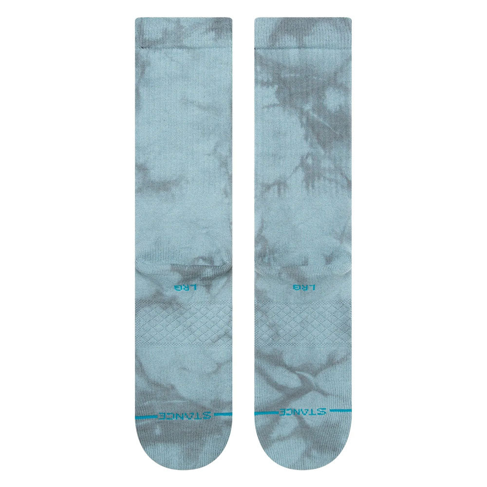 Stance Icon Dye Socks