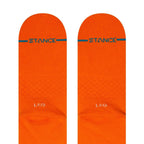 Stance Icon Rust Socks