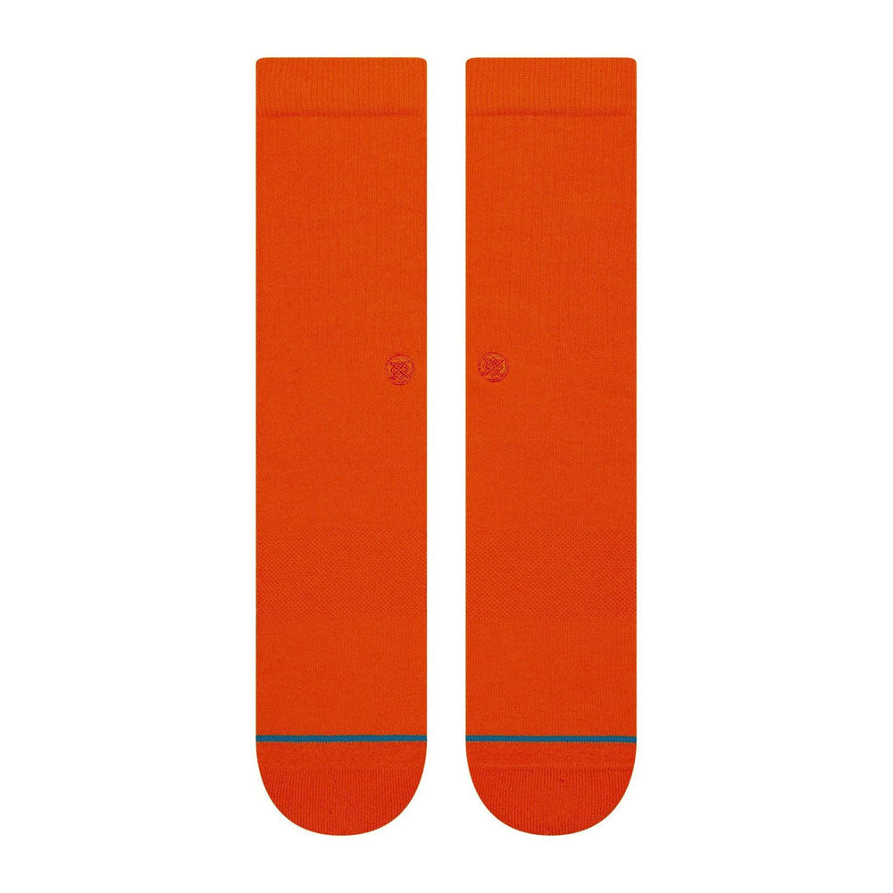 Stance Icon Rust Socks