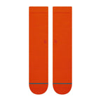 Stance Icon Rust Socks