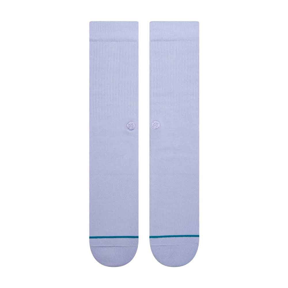 Stance Icon Socks - White