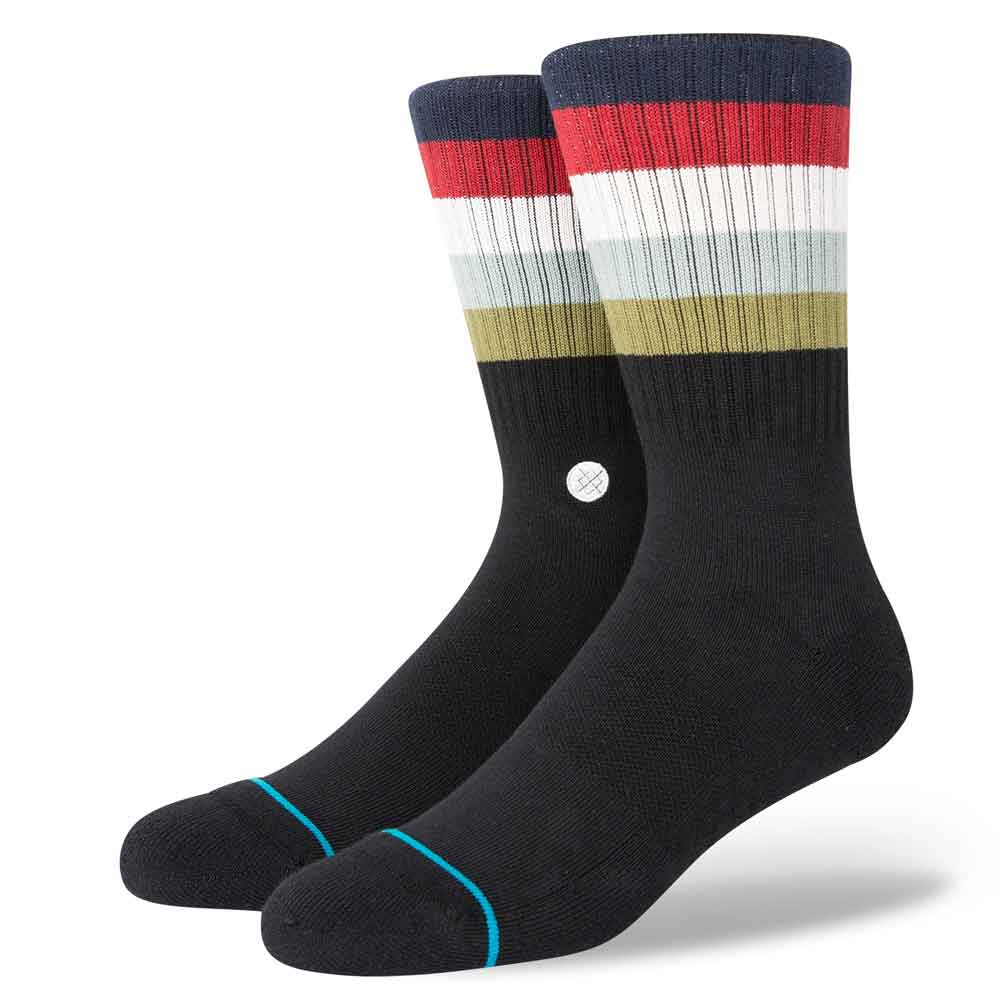 Stance Maliboo Sock