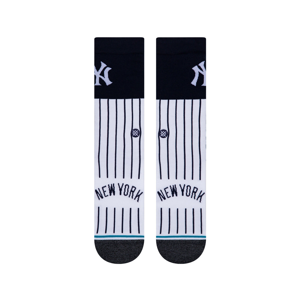 Stance New York Yankies Socks