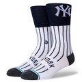 Stance New York Yankies Socks