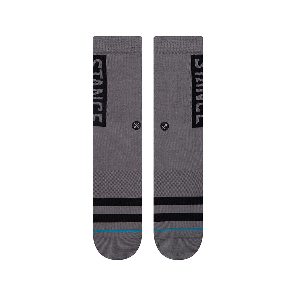 Stance OG Socks - Graphite