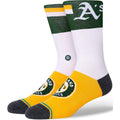 Stance Oakland Athletics Socks