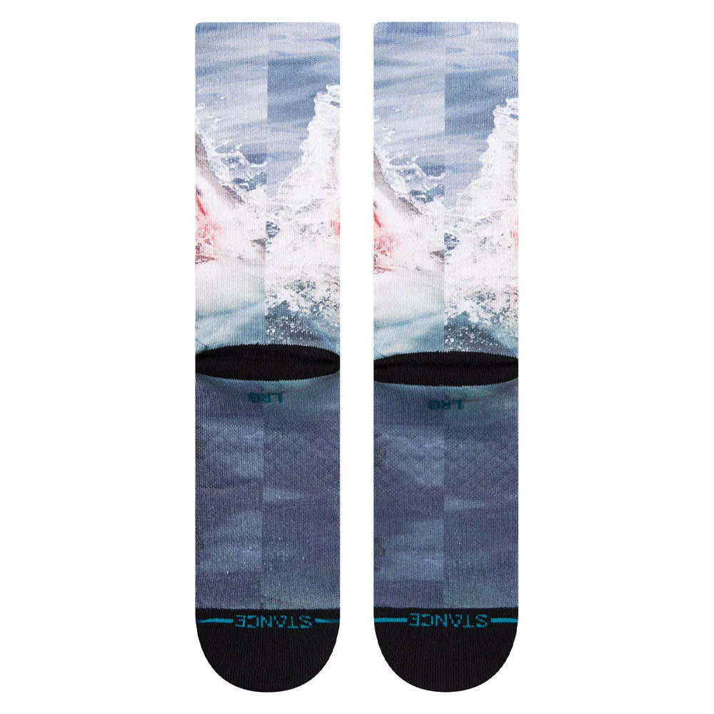 Stance Pearly Whites Socks