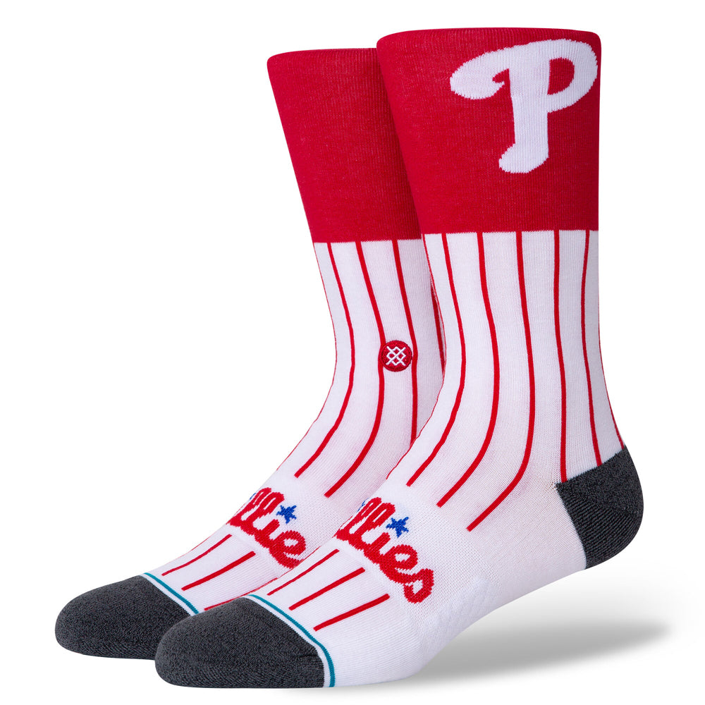 Stance Phillies Socks