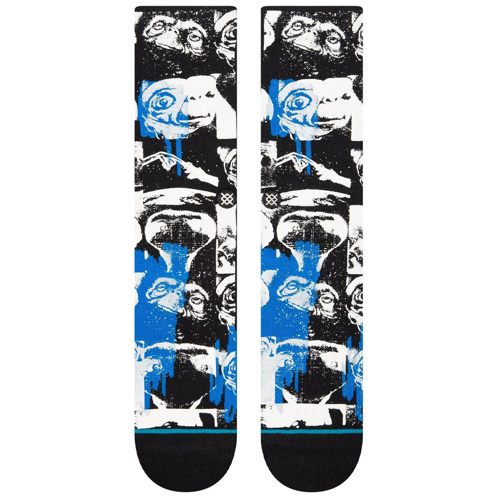 Stance Phone Home Socks