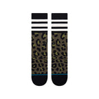 Stance Piblokto Socks - Green