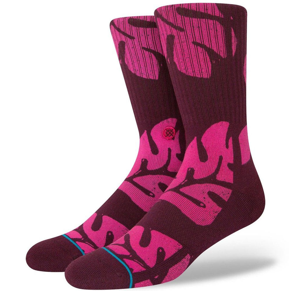 Stance Plantastic Socks