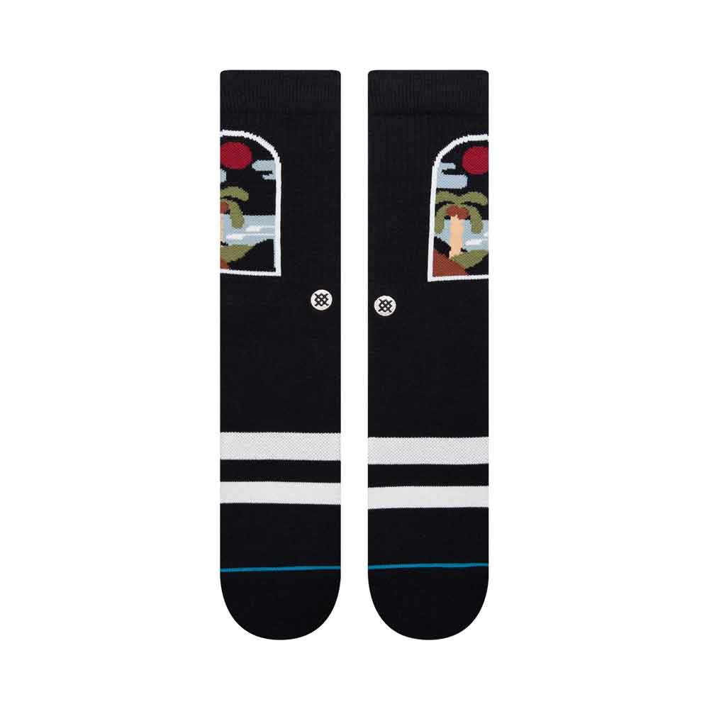 Stance Sea View Sock