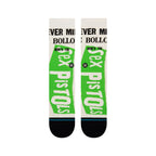 Stance Sex Pistols B*llocks Socks