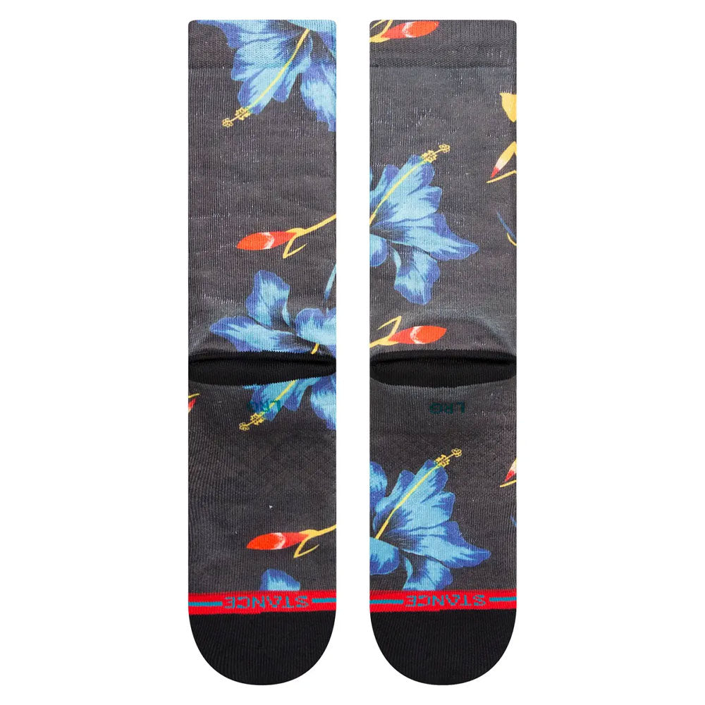Stance Seymour Socks - Tropical