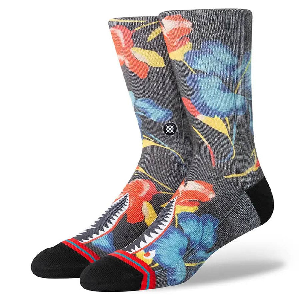 Stance Seymour Socks - Tropical