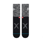 Stance Sneaker Freaker Patch Socks - Black