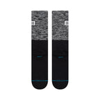 Stance Sneaker Freaker Patch Socks - Black