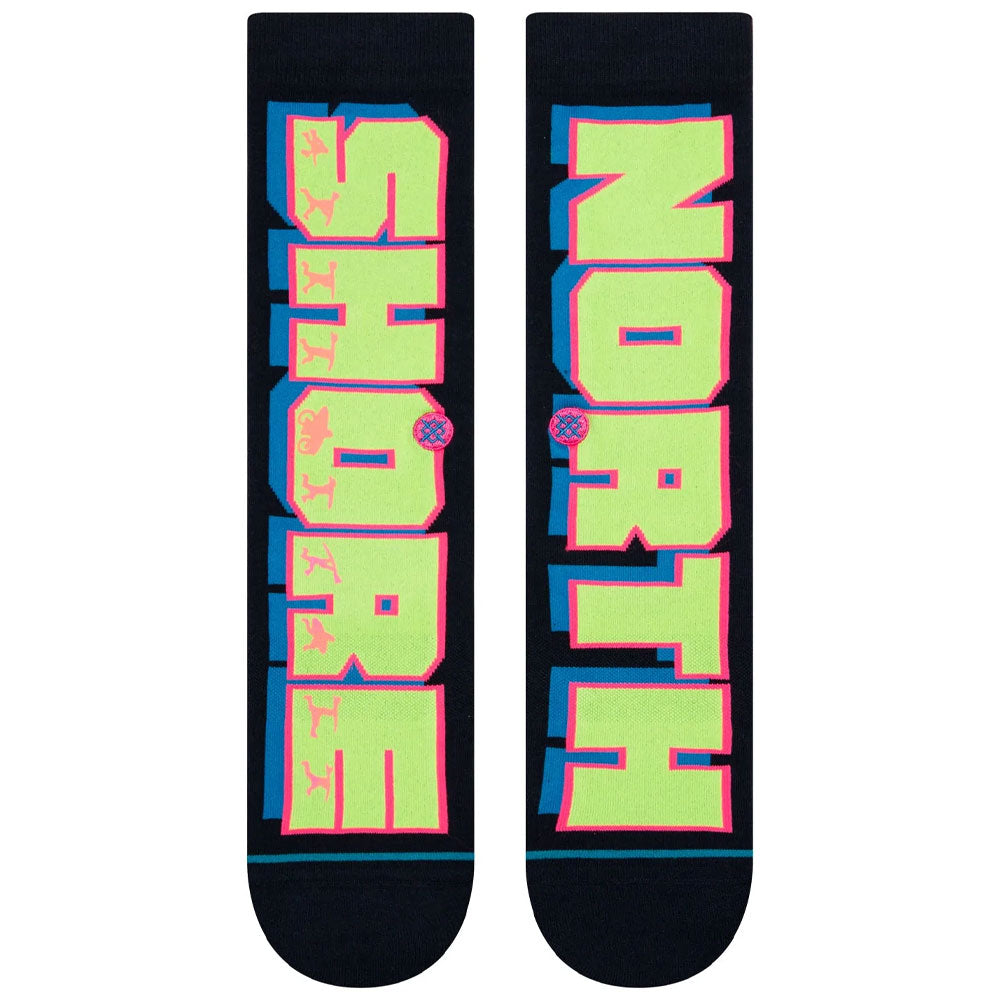 Stance So Haole Socks