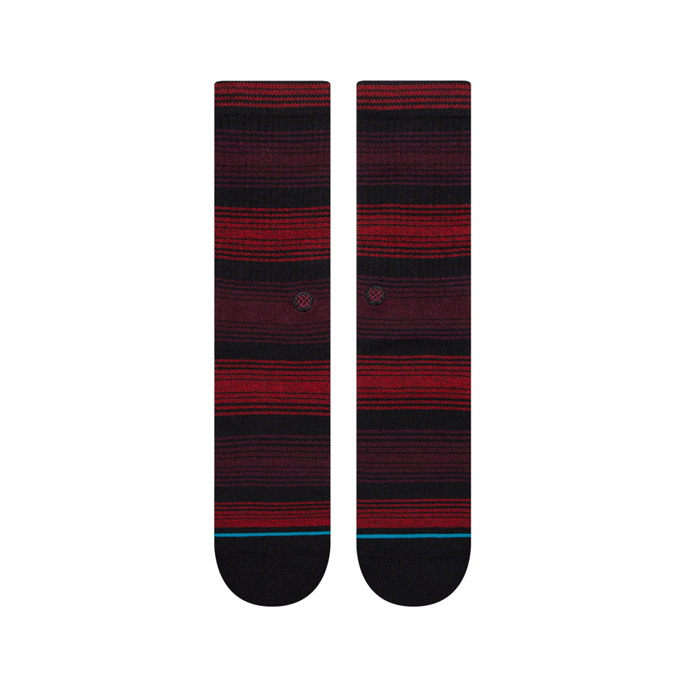 Stance Tonality Socks - Black