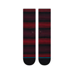 Stance Tonality Socks - Black