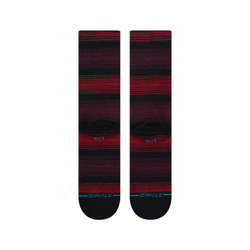 Stance Tonality Socks - Black
