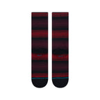 Stance Tonality Socks - Black