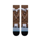 Stance Tupac Resurrected Socks