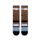 Stance Tupac Resurrected Socks