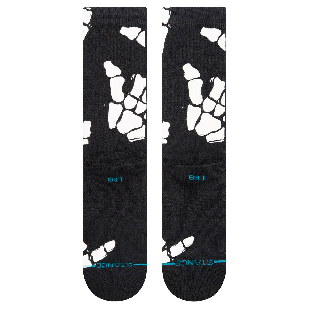 Stance Zombie Hang Socks