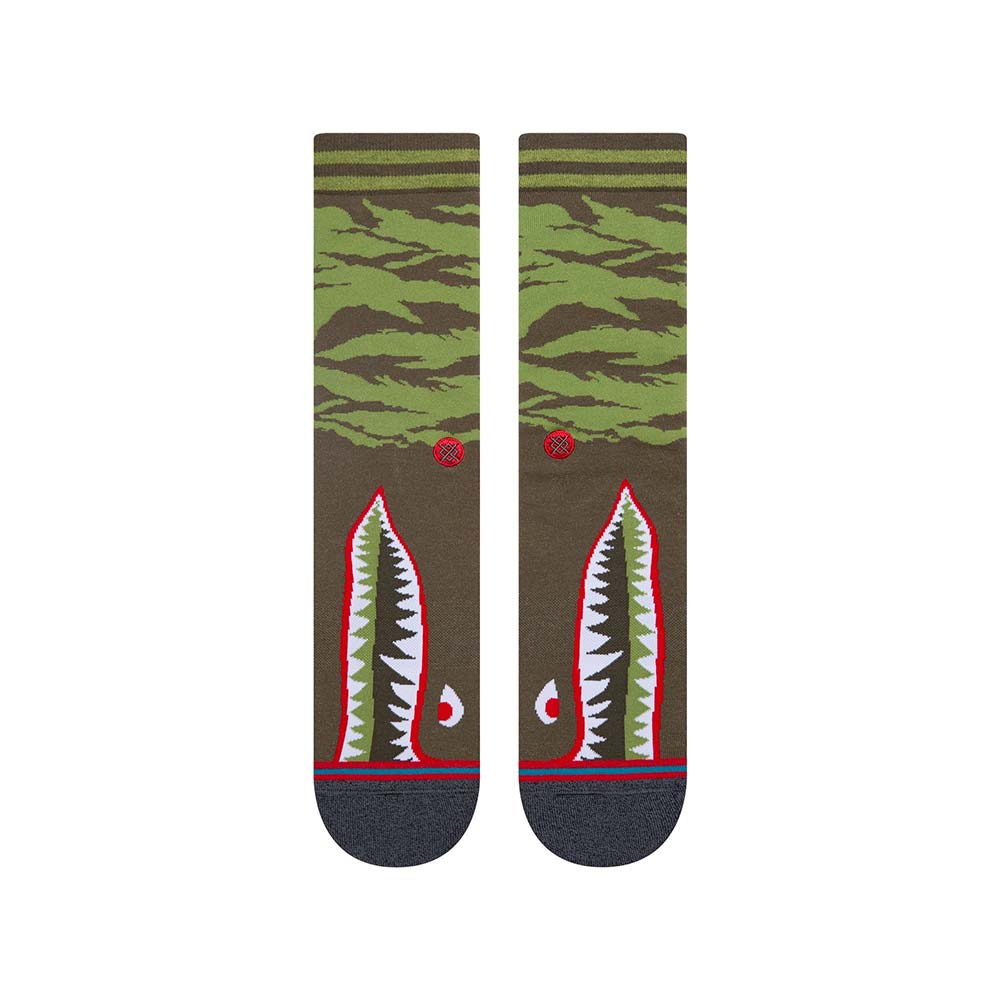 Stance War Bird Socks