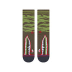 Stance War Bird Socks