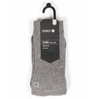 Stance Icon Grey Heather Socks