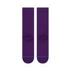 Stance Icon Violet Socks