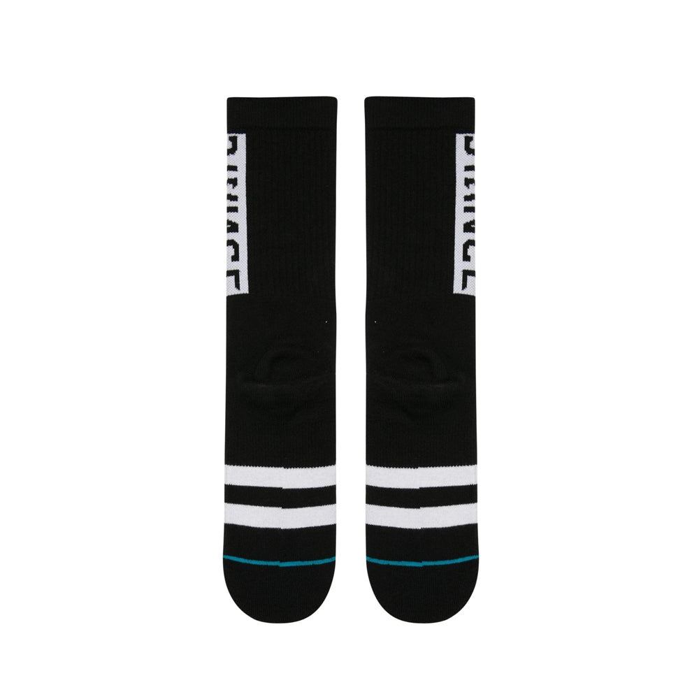 Stance OG Socks - Black