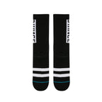Stance OG Socks - Black