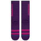Stance OG Socks - Purple