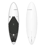 Starboard 10'2 Wedge Limited Stand Up Paddleboard