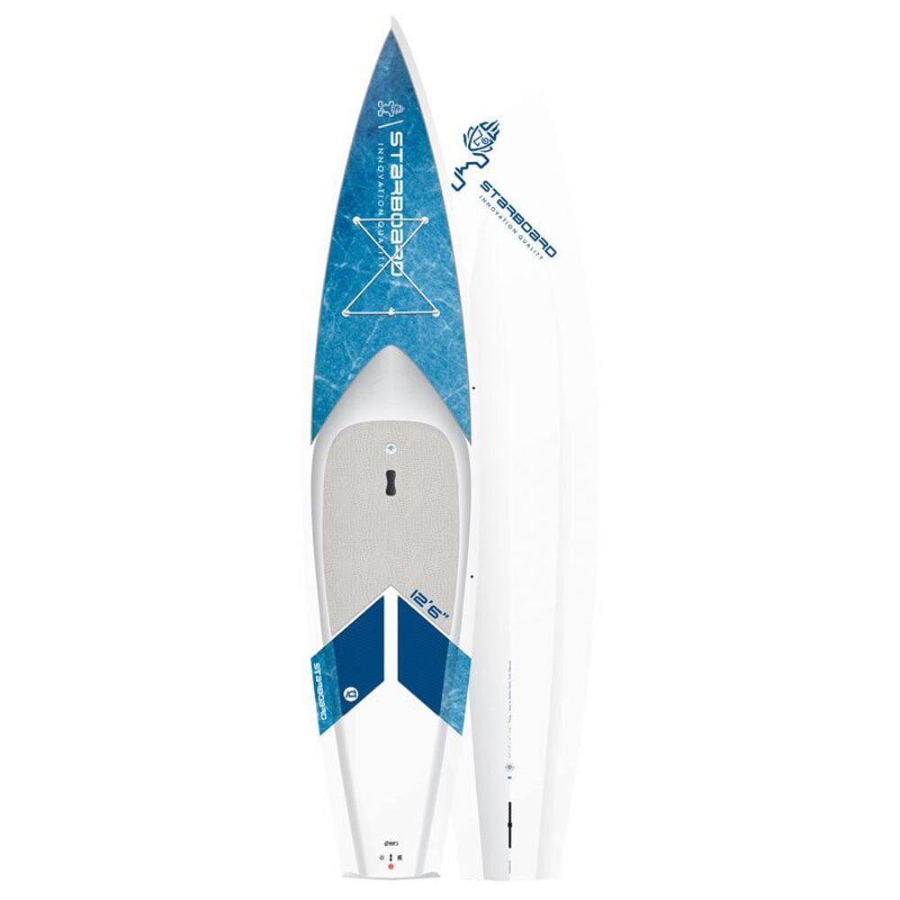 Starboard 12'6 Touring Lite Tech Stand Up Paddleboard