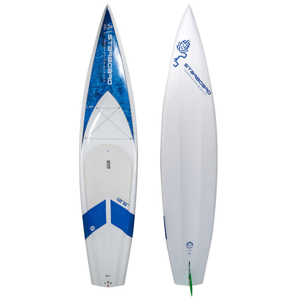 Starboard 12'6 Touring Lite Tech Stand Up Paddleboard