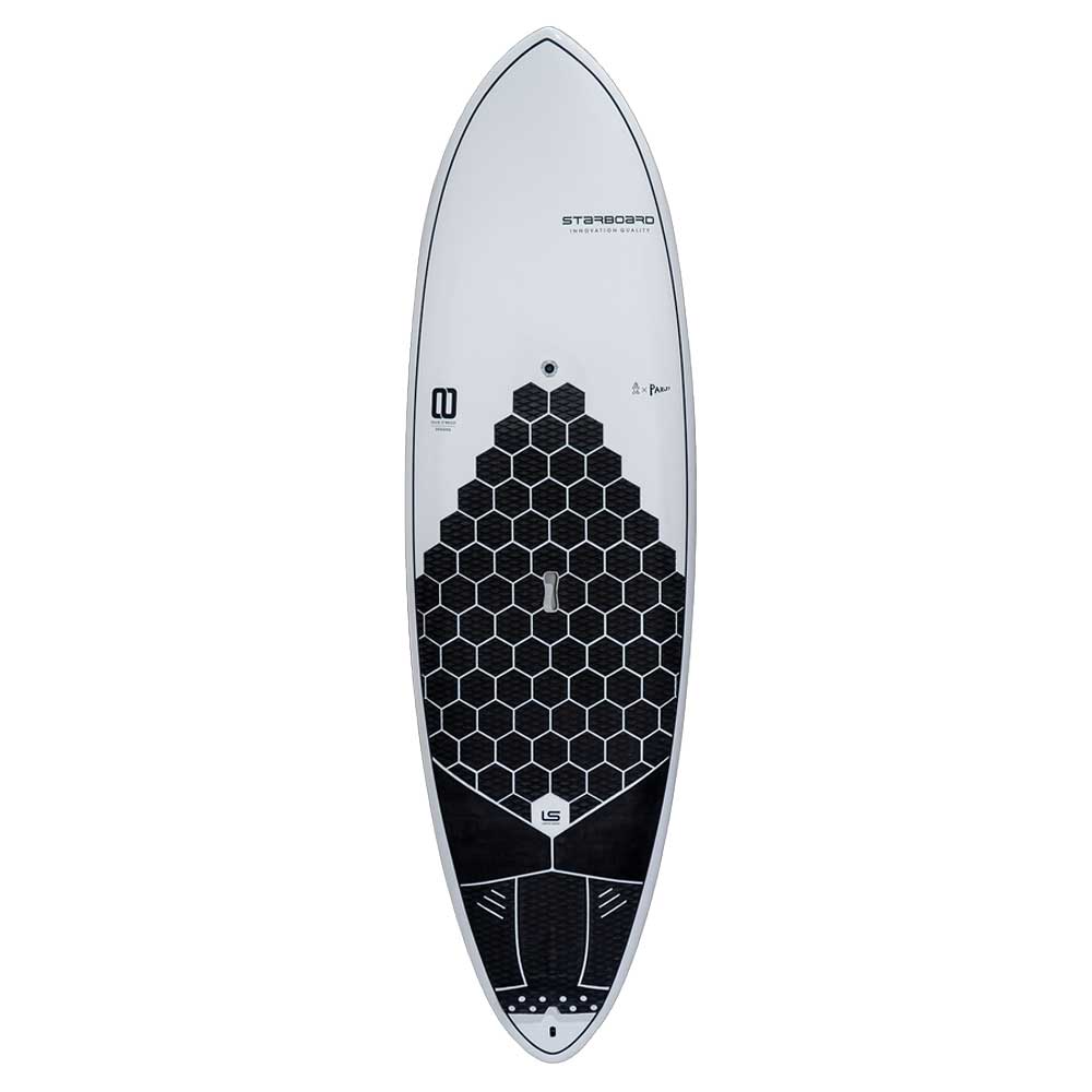 Starboard 9'2 Wedge Limited Stand Up Paddleboard