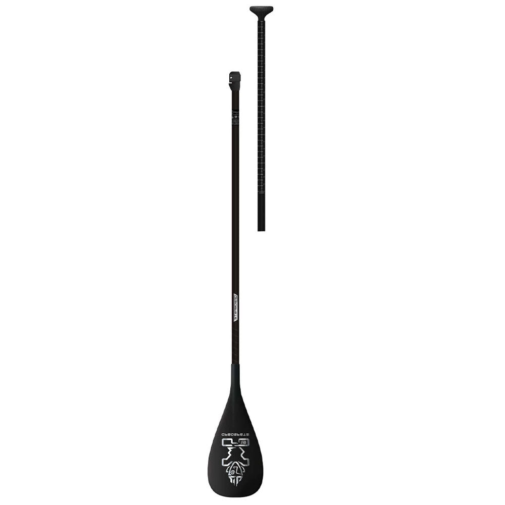 Starboard Enduro C35 Carbon Large 2 Piece SUP Paddle
