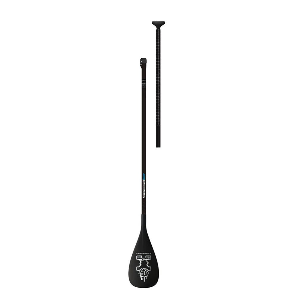 Starboard Enduro UD Carbon Medium 2 Piece SUP Paddle