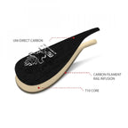 Starboard Enduro UD Carbon Medium 2 Piece SUP Paddle