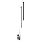 Starboard LIMA Tuff Skin 3PC SUP Paddle