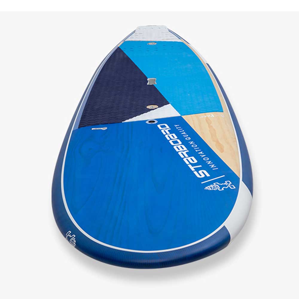 Starboard Wedge 10'2 Starlite Stand Up Paddleboard.