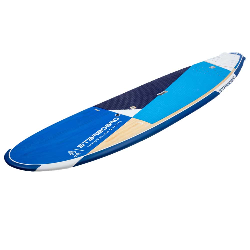 Starboard Wedge 10'2 Starlite Stand Up Paddleboard.