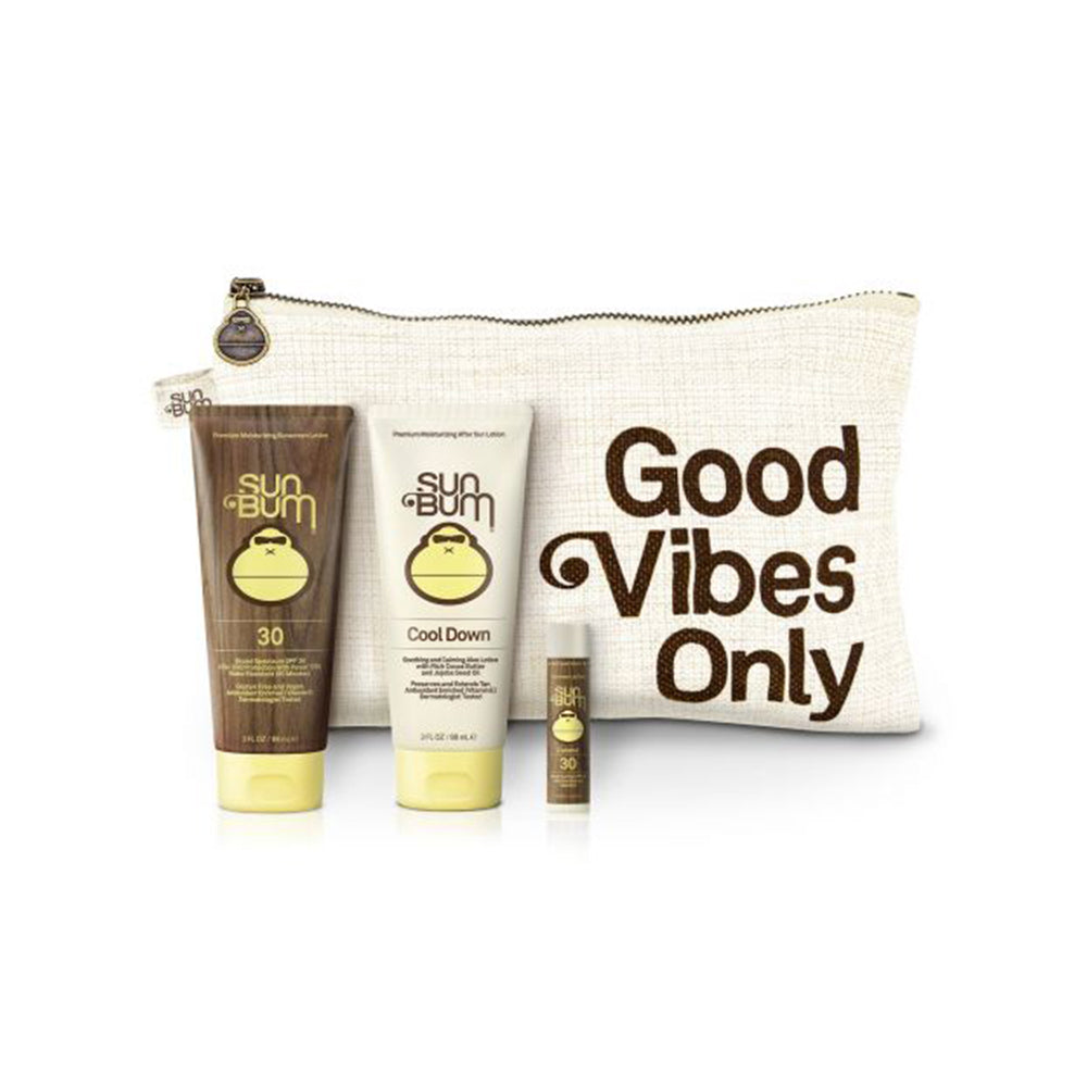 Sun Bum Day Tripper - Beach Essential Pack