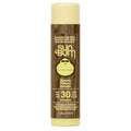 Sun Bum Original SPF 30 Sunscreen Lip Balm - Banana