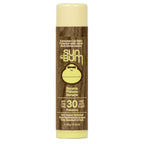 Sun Bum Original SPF 30 Sunscreen Lip Balm - Banana