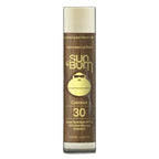 Sun Bum Original SPF 30 Sunscreen Lip Balm - Coconut
